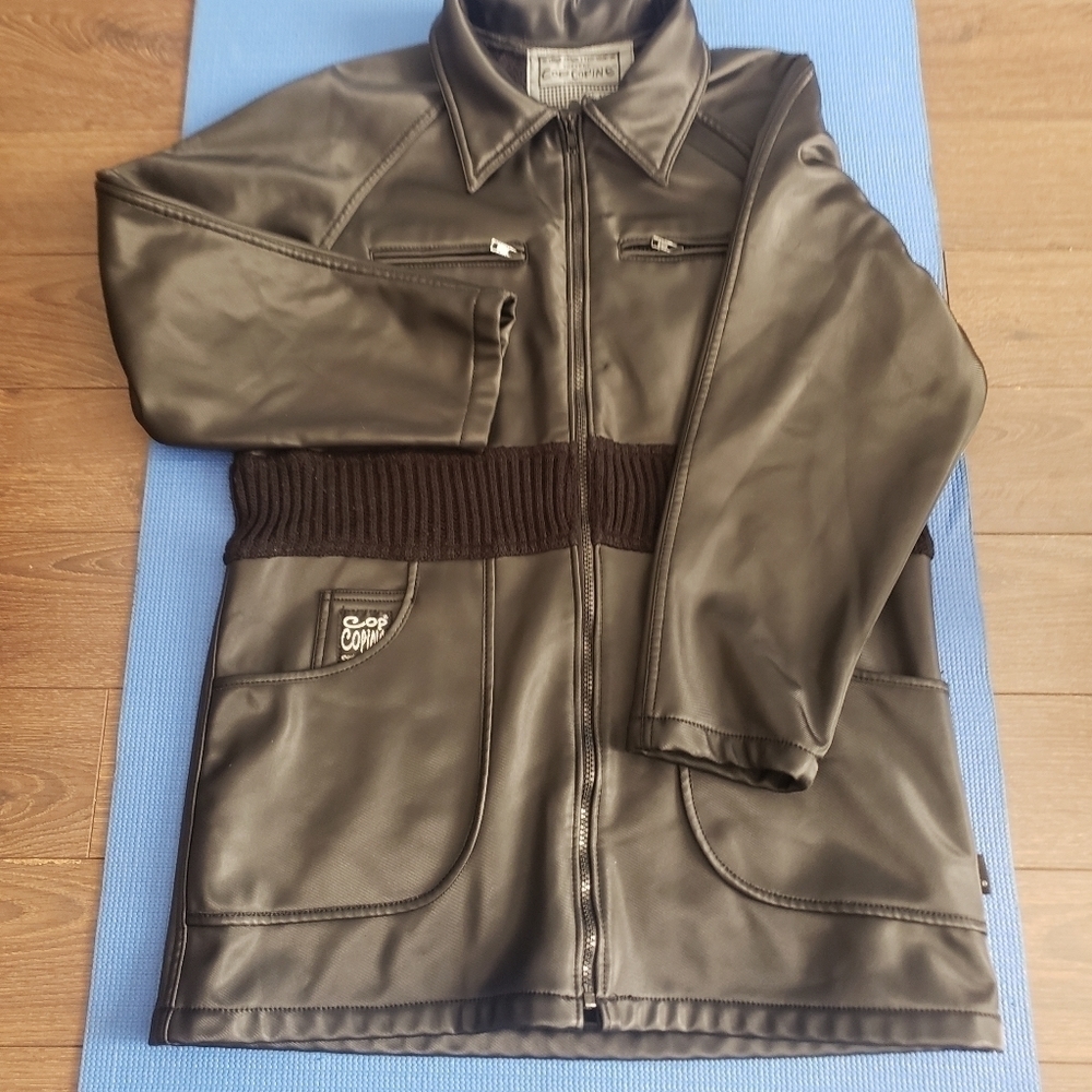 Cop Copine Jacket - Picture 6 of 16